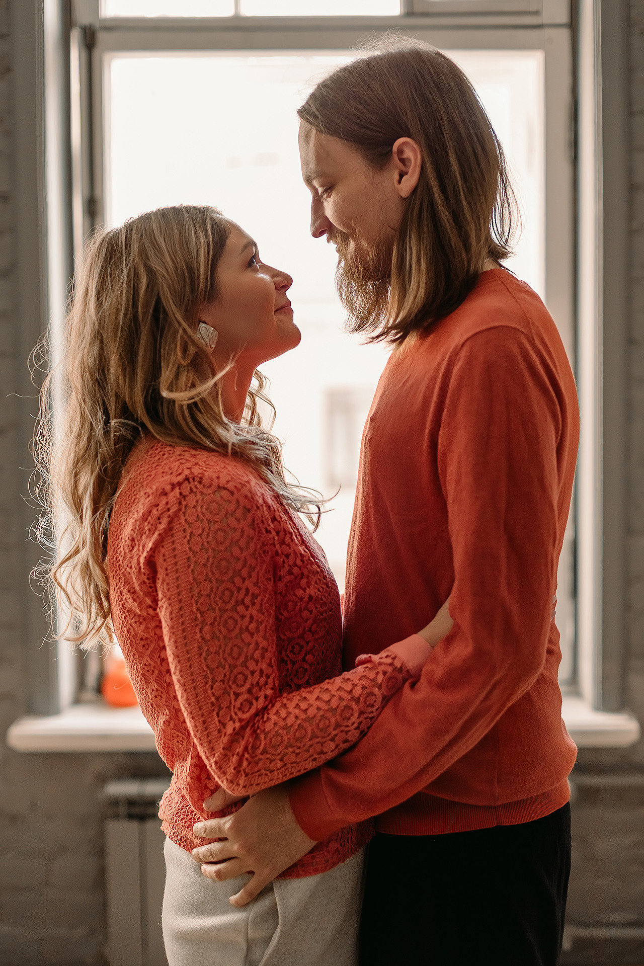 Фотосессия Большой Семьи. Фотограф Юлия Кондратьева