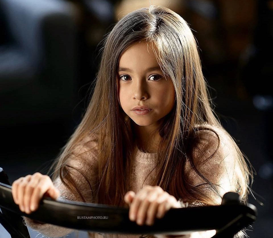 Children Photography. Wedding and Destination photographer Rustam Kalimullin