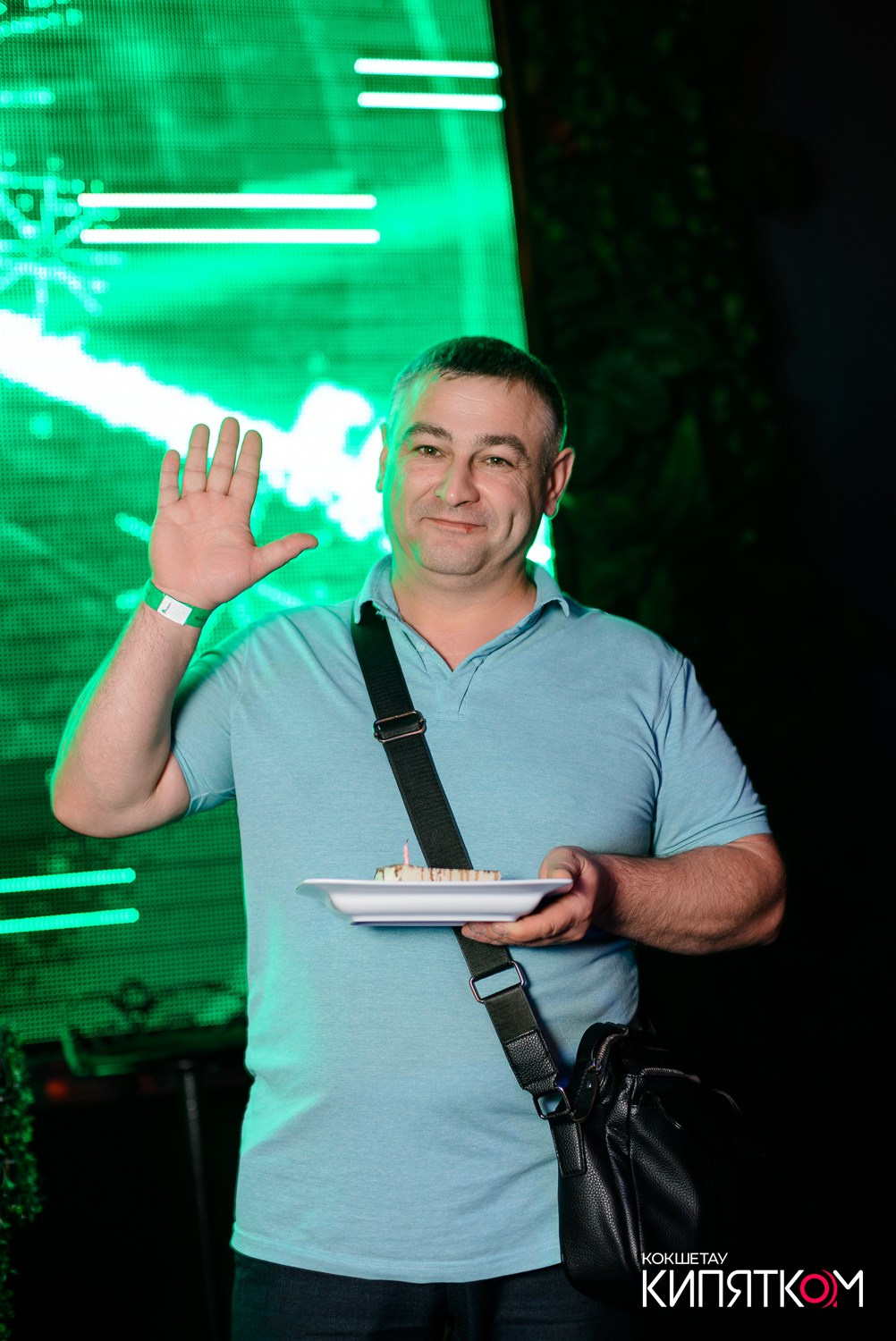 ПАНАЕХАЛИ. КИПЯТКОМ КОКШЕТАУ