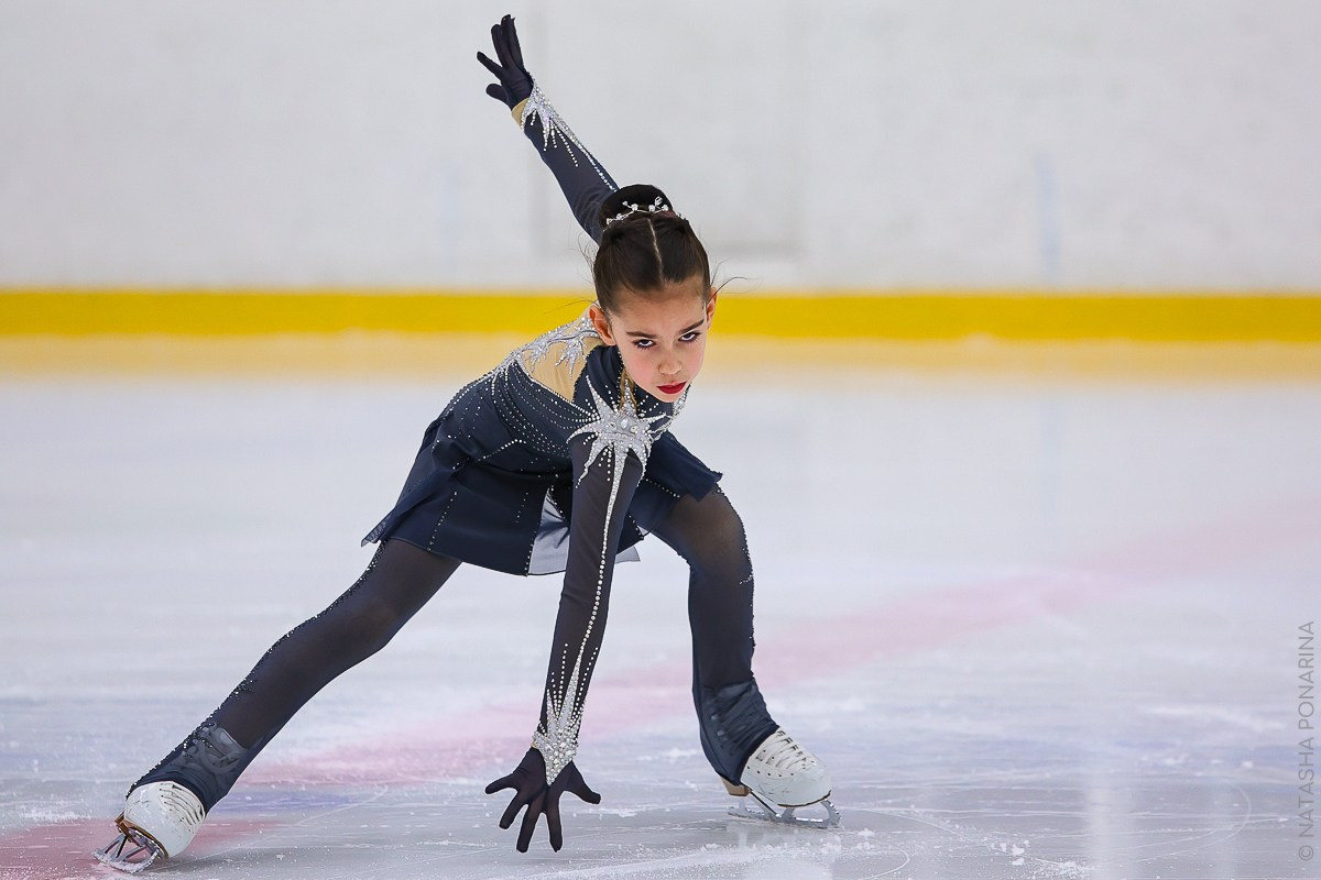 Савоськина Александра