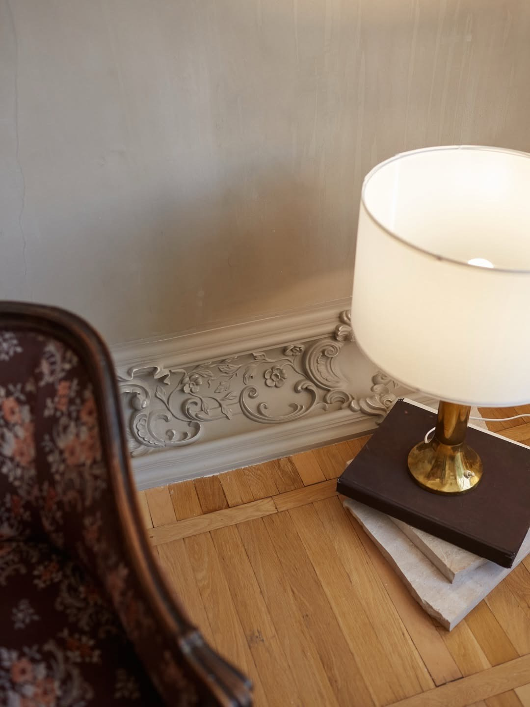 Фотостудия Perfect. Зал Паркет. Детский семейный фотограф Краснодар