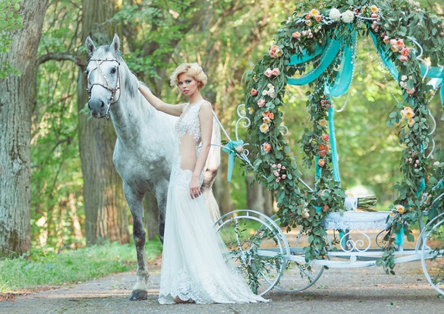 Площадка № 3-6. Свадебный и портретный фотограф Москва