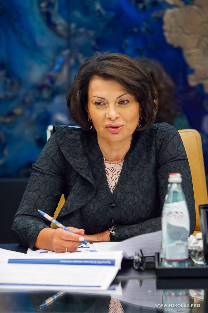 Русгидро (конференция). Видеооператор/Фотограф Николай Завьялов