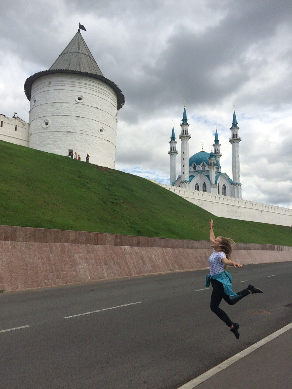 Автор: Ксения Паршина