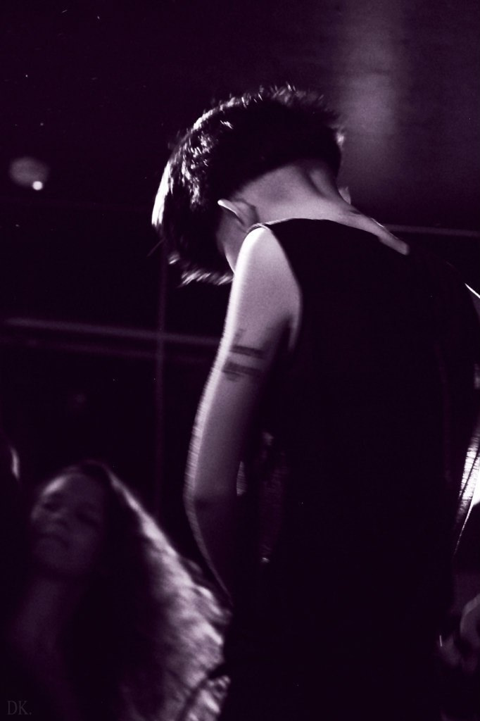 The Jack Wood, Scofferlane. Фотограф Дарья Комарова