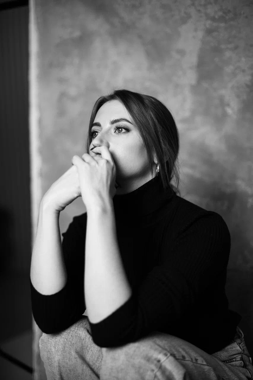 PORTRAIT WOMAN. Фотограф Ростов-на-Дону | Анна Колибри