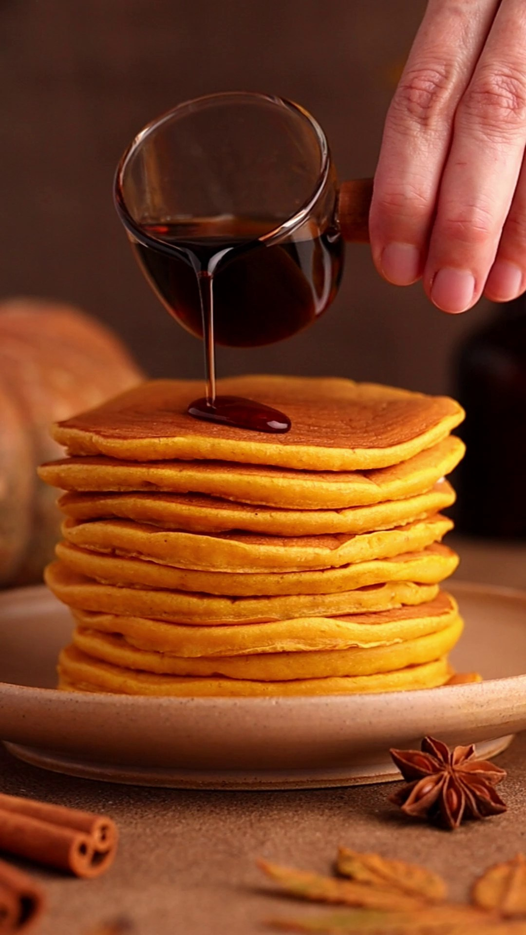 Съёмка видеорецептов. Фуд-фотограф и предметный фотограф в Москве Анна Первова