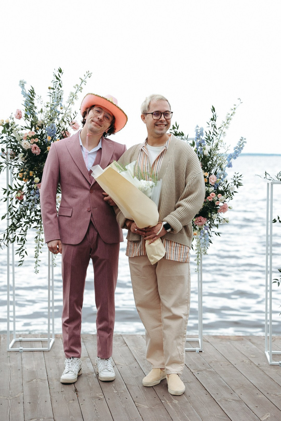 Просто такая сильная любовь. Фотограф Нижний Новгород