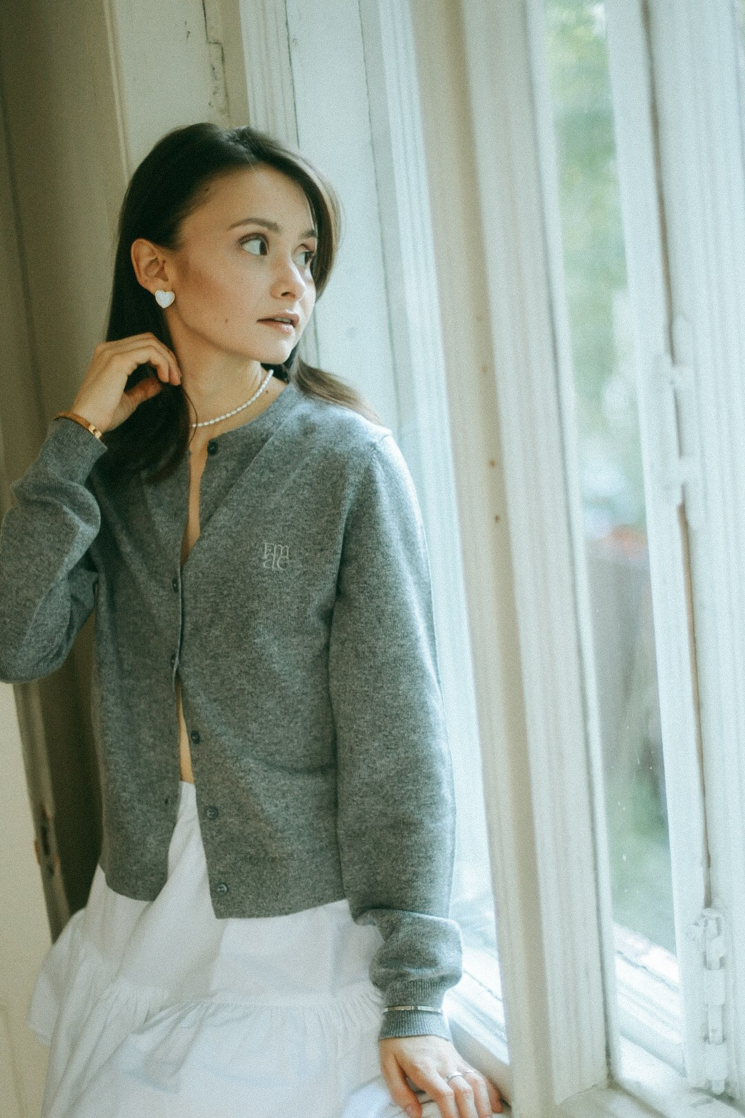 Алина. Фотограф Нижний Новгород