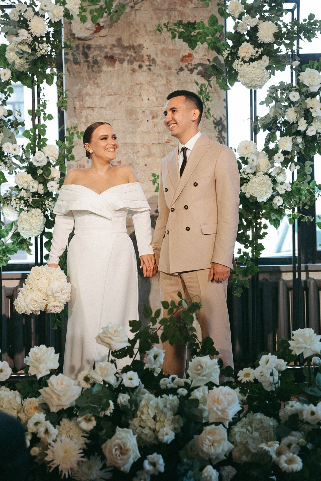 Слава и Настя. Фотограф Нижний Новгород