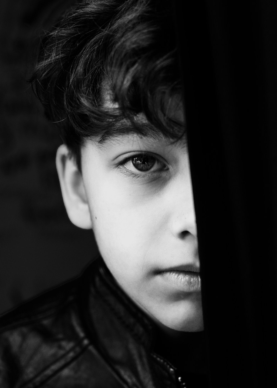 Дети (модели). Портретный, детский и арт фотограф Куграшов Евгений
