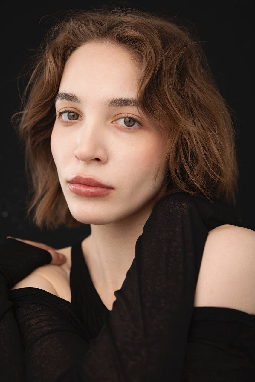 Камелия Шагова. Блохинцы 2022-2026