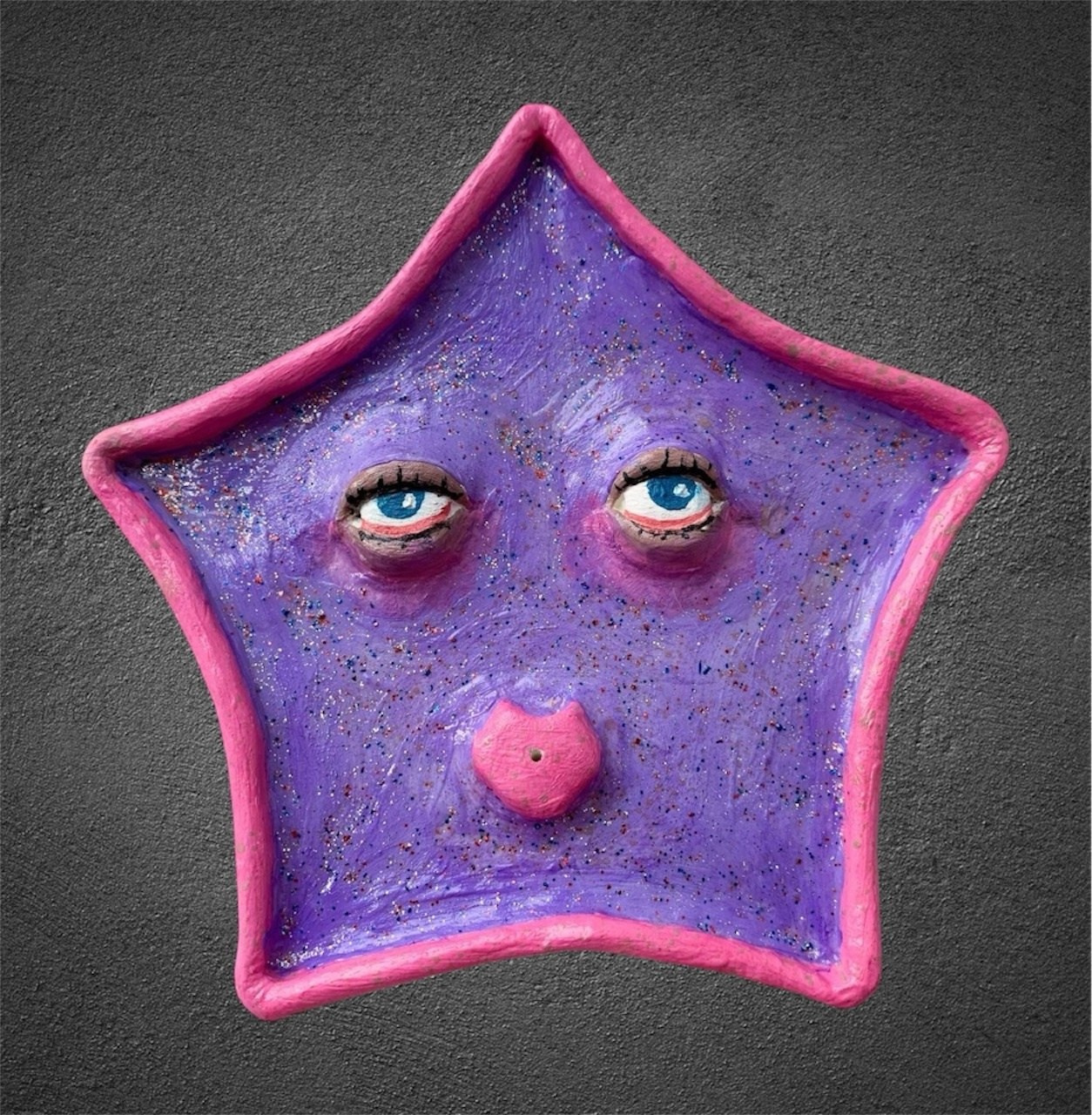 Для благовоний, подсвечники, пепельницы. Главная