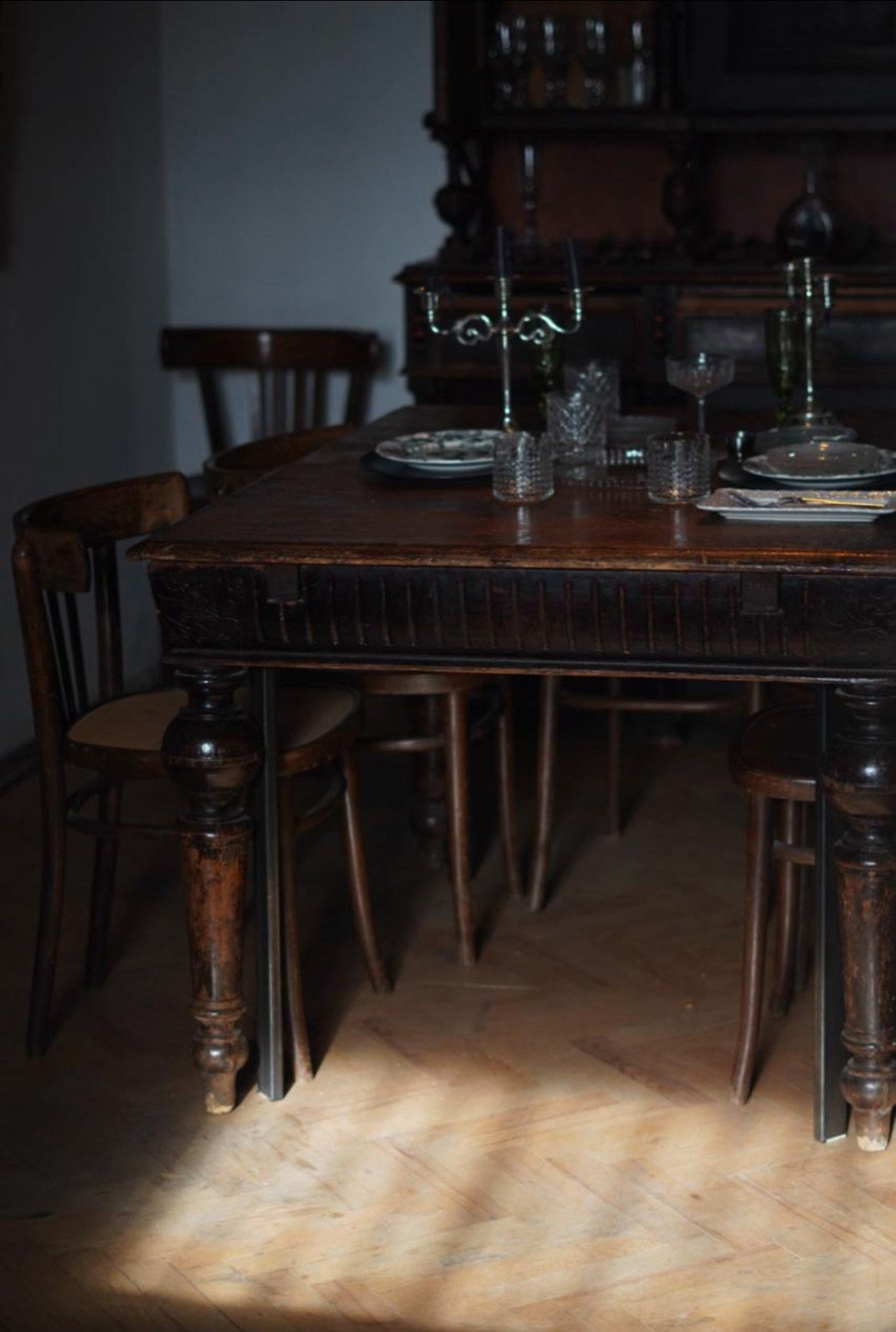 Гостиная. Интерьерная фотостудия Театр в центре города Краснодар