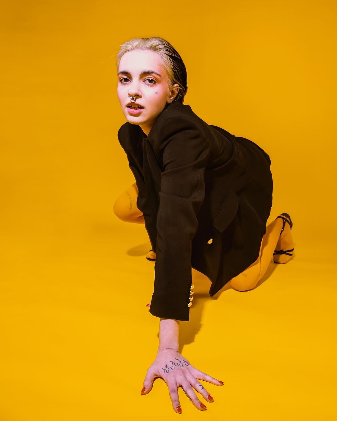 ALISA. Фотограф Москва Анастасия Толстова