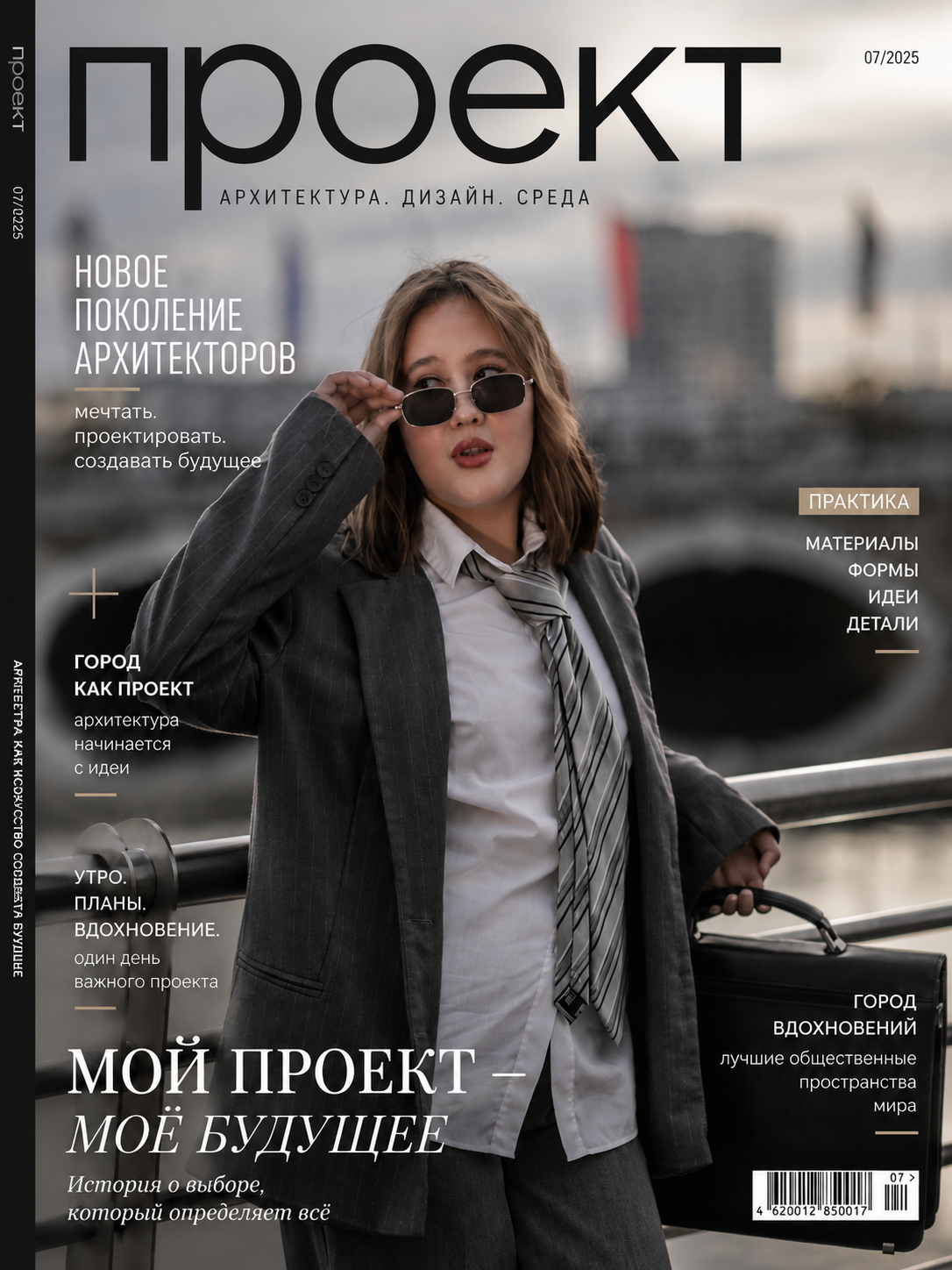 Фото — журнал. ФОТОГРАФ