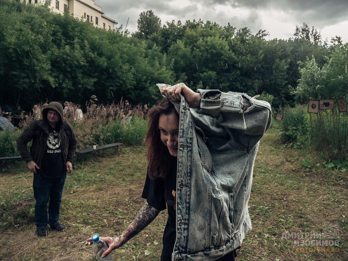 Фестиваль «Ключ»