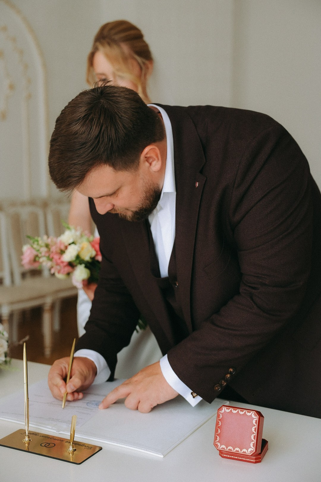 Вова и Варя. Фотограф Нижний Новгород