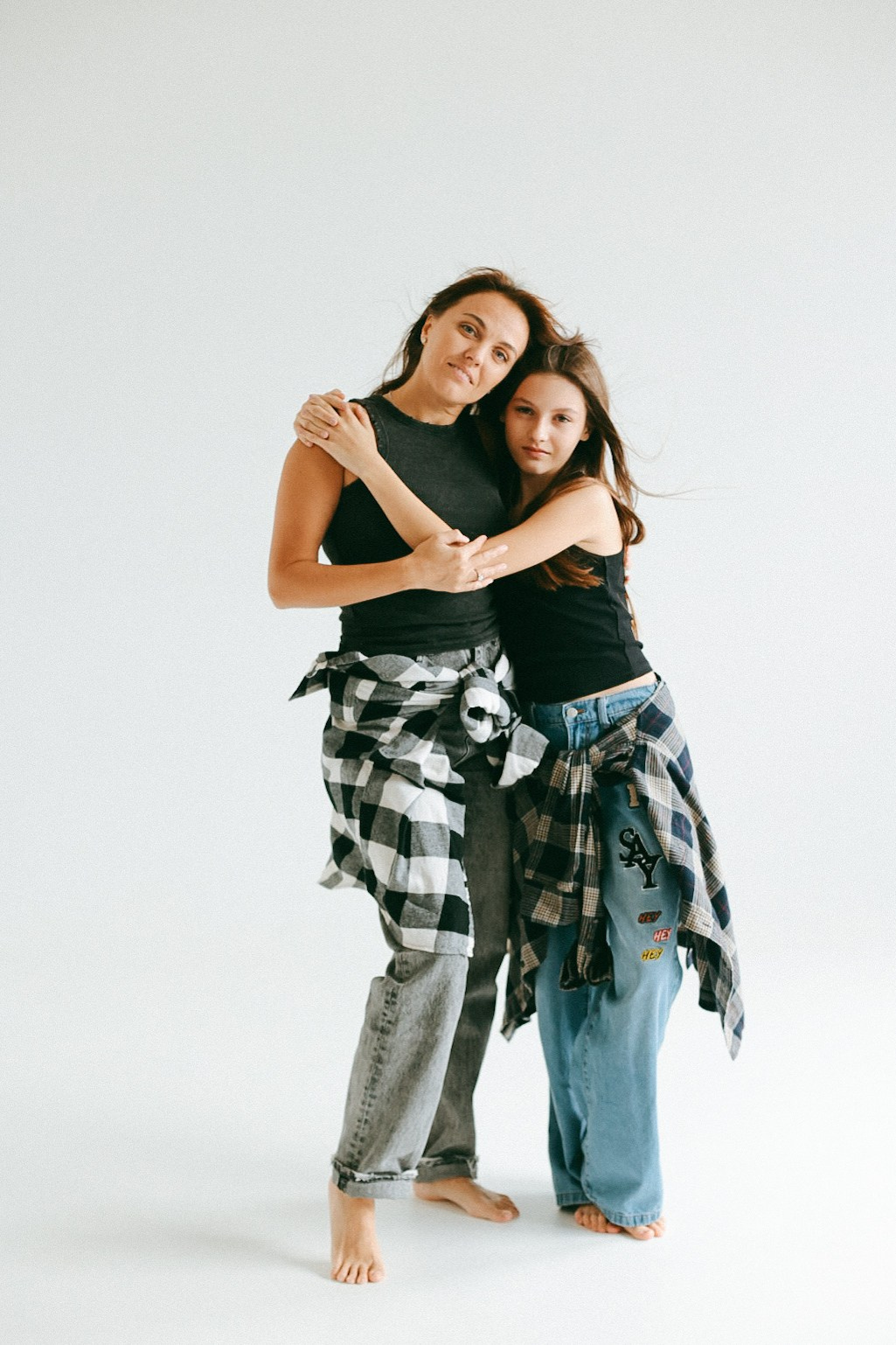 Лена и Маша. Фотограф Нижний Новгород