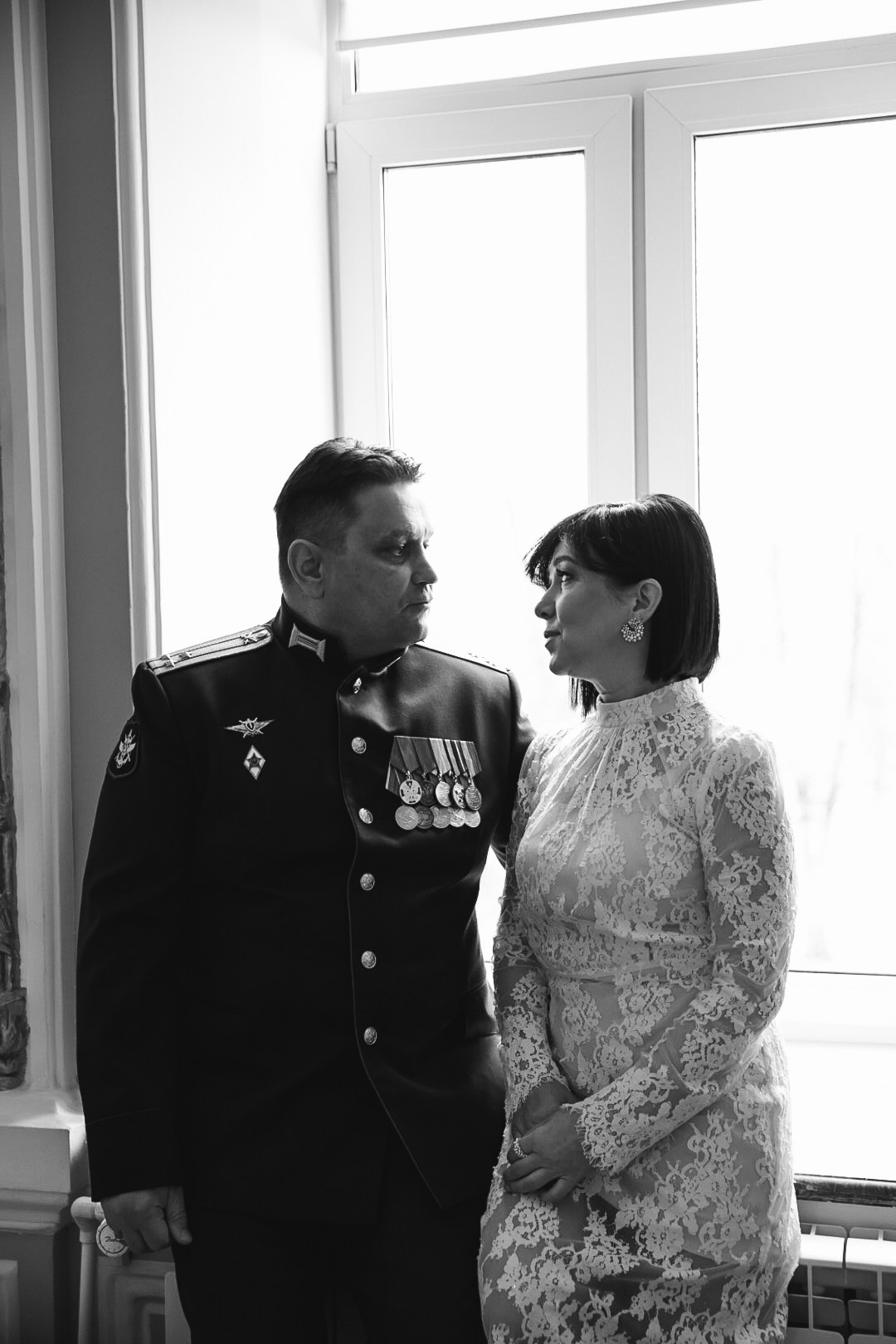 Николай и Ольга. Фотограф Нижний Новгород