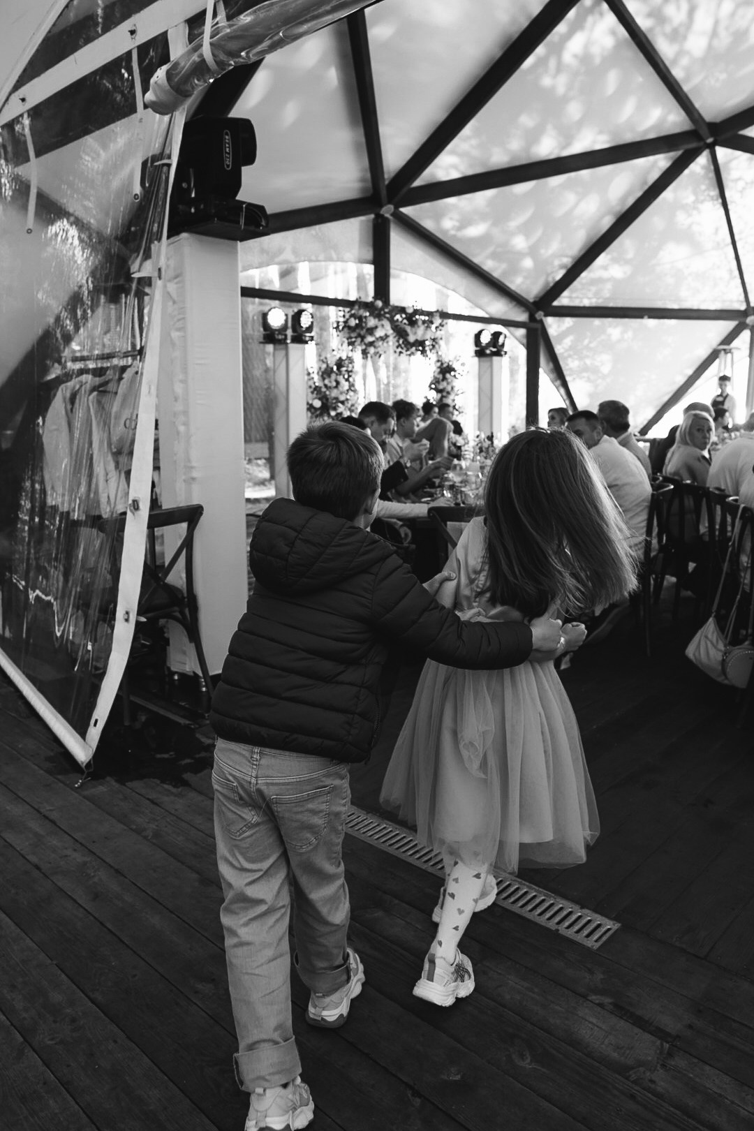 Сережа и Юля. Фотограф Нижний Новгород