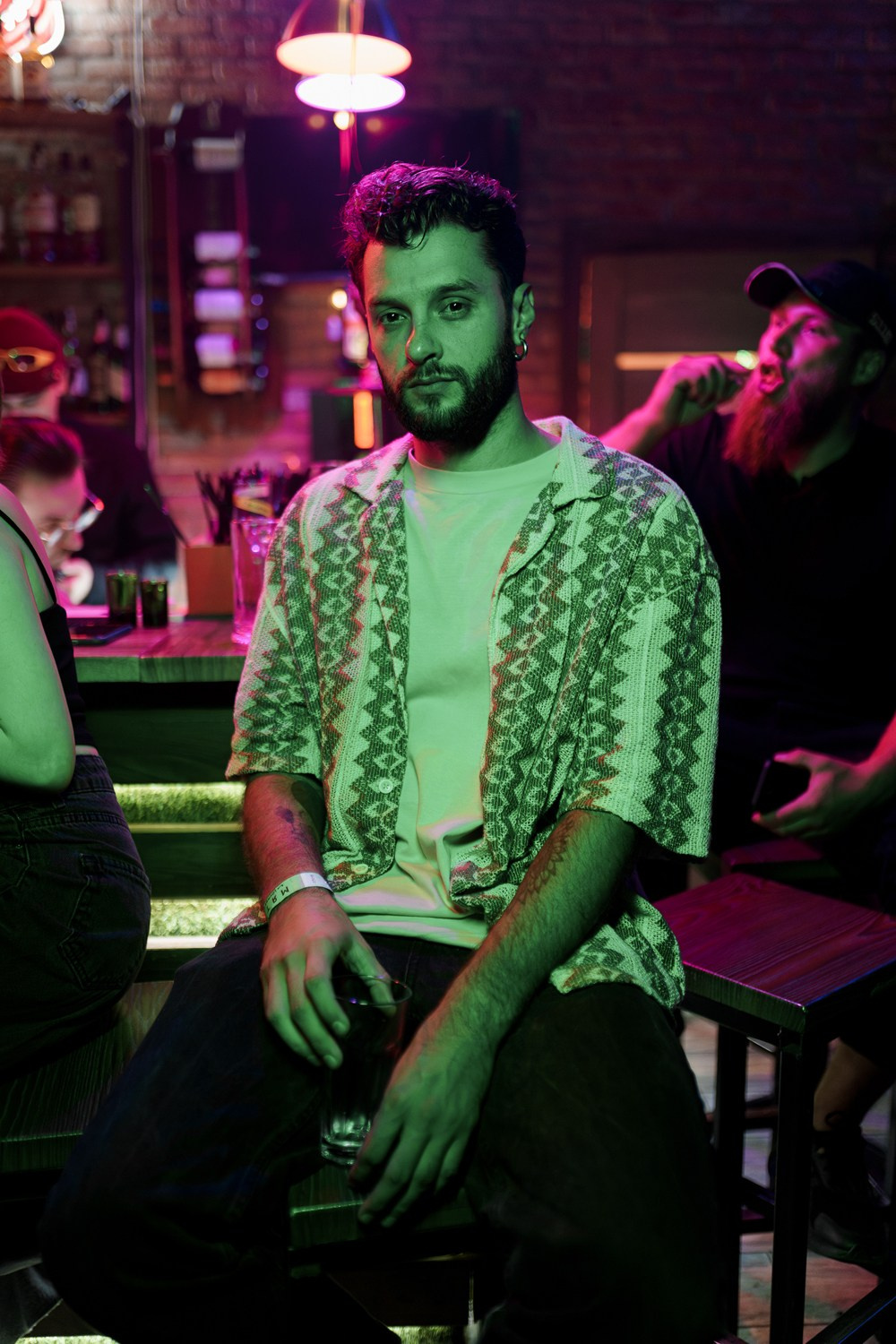 МЯТА LOUNGE. КИПЯТКОМ КОКШЕТАУ