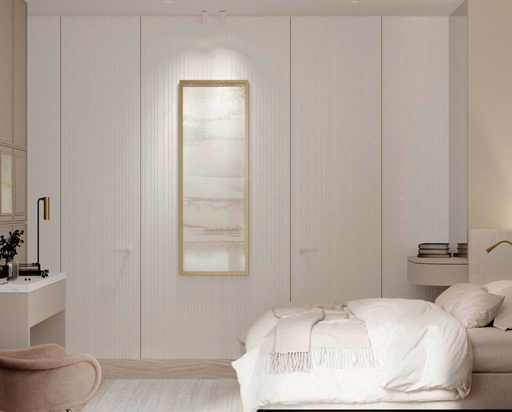 Дом двухэтажный Болгария. Дизайнер интерьера в Москве Екатерина Шаймердинова