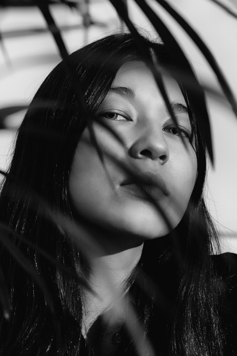 Portrait. Alexey Bogolepov photography