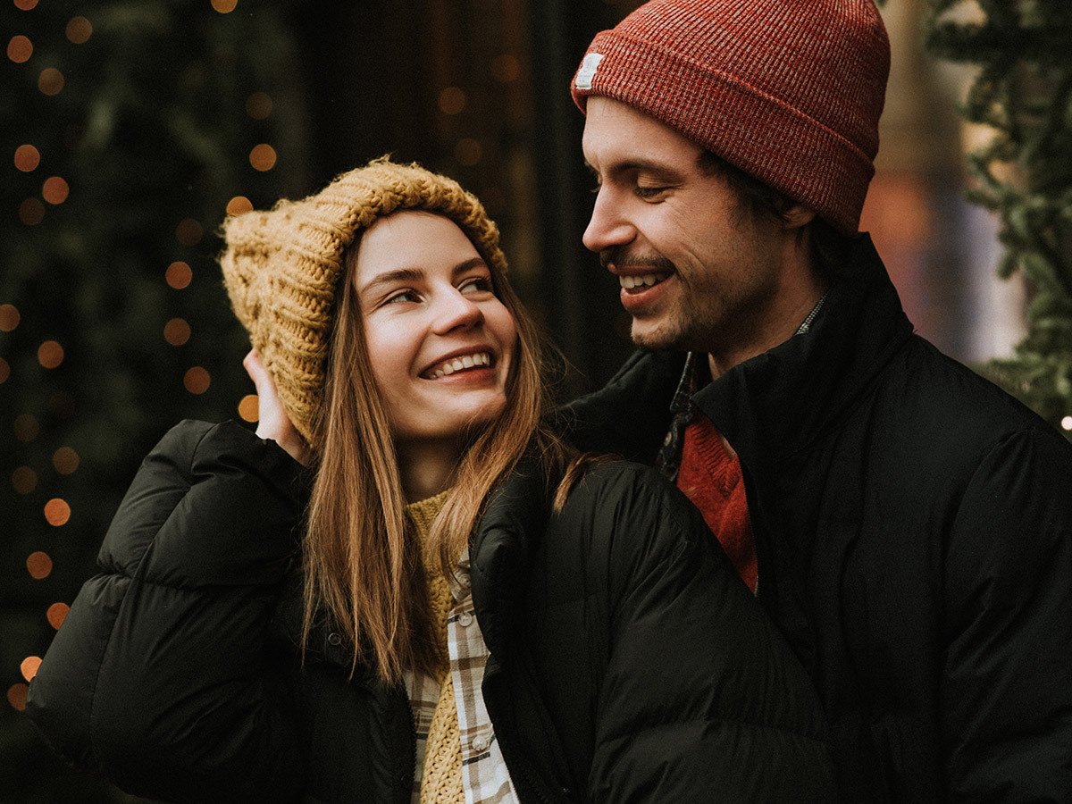 Love story. Профессиональный фотограф Александра Харламова
