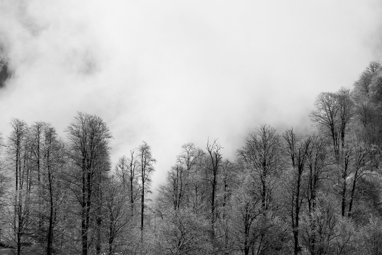 Реальная геометрия. Фотограф Евгений Андреев