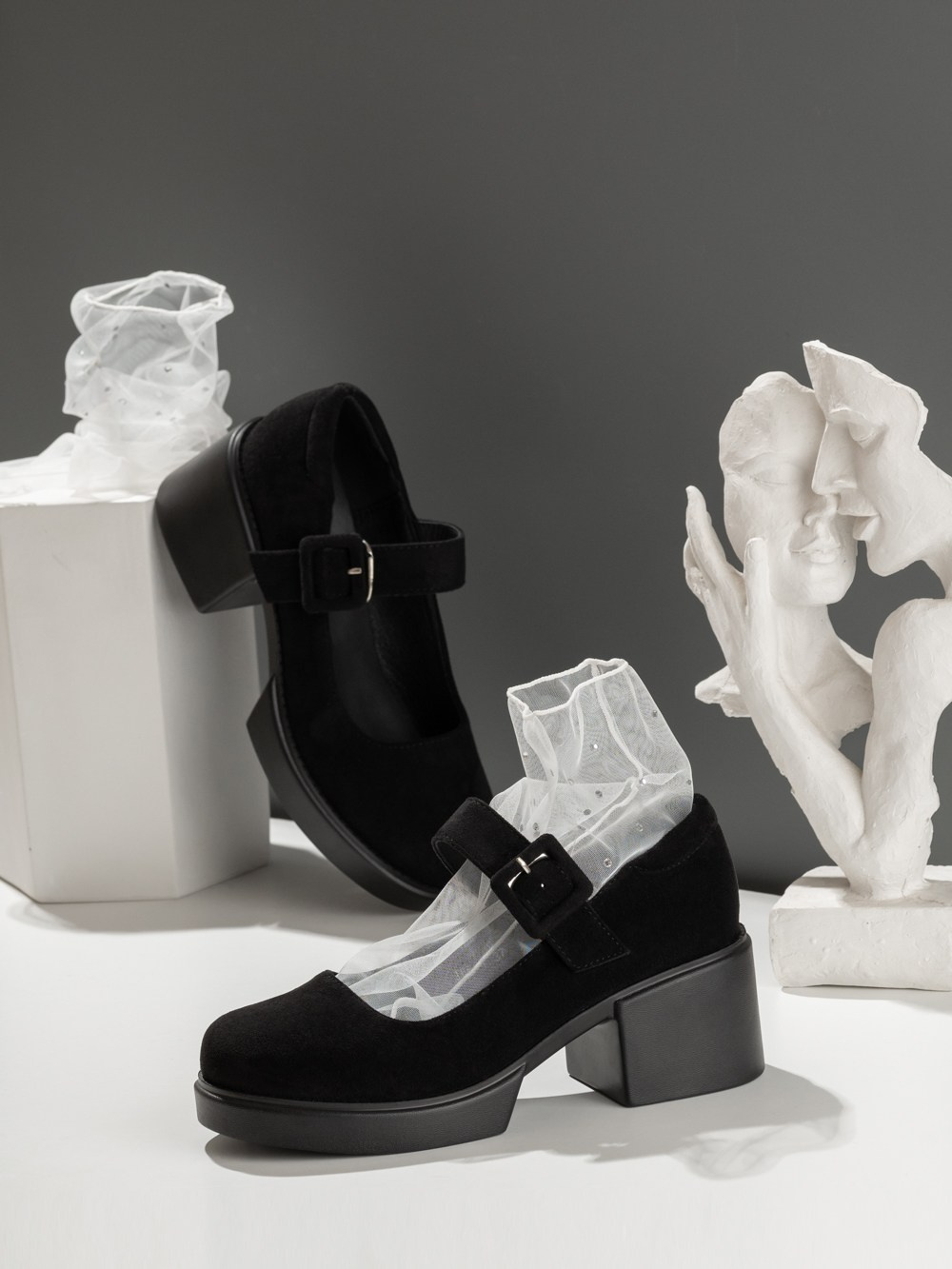 Имиджевая предметная съёмка