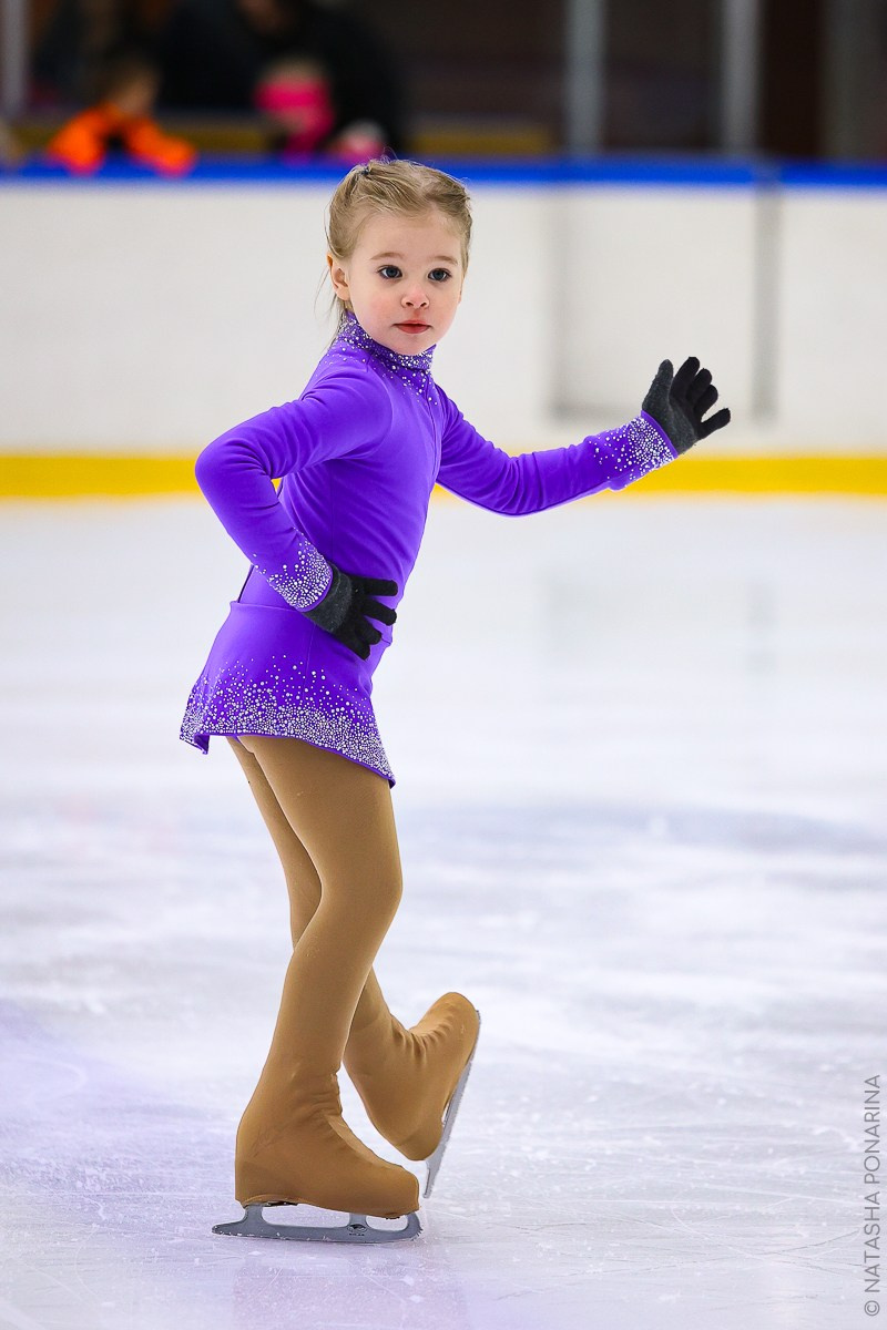 Боксан Дарья