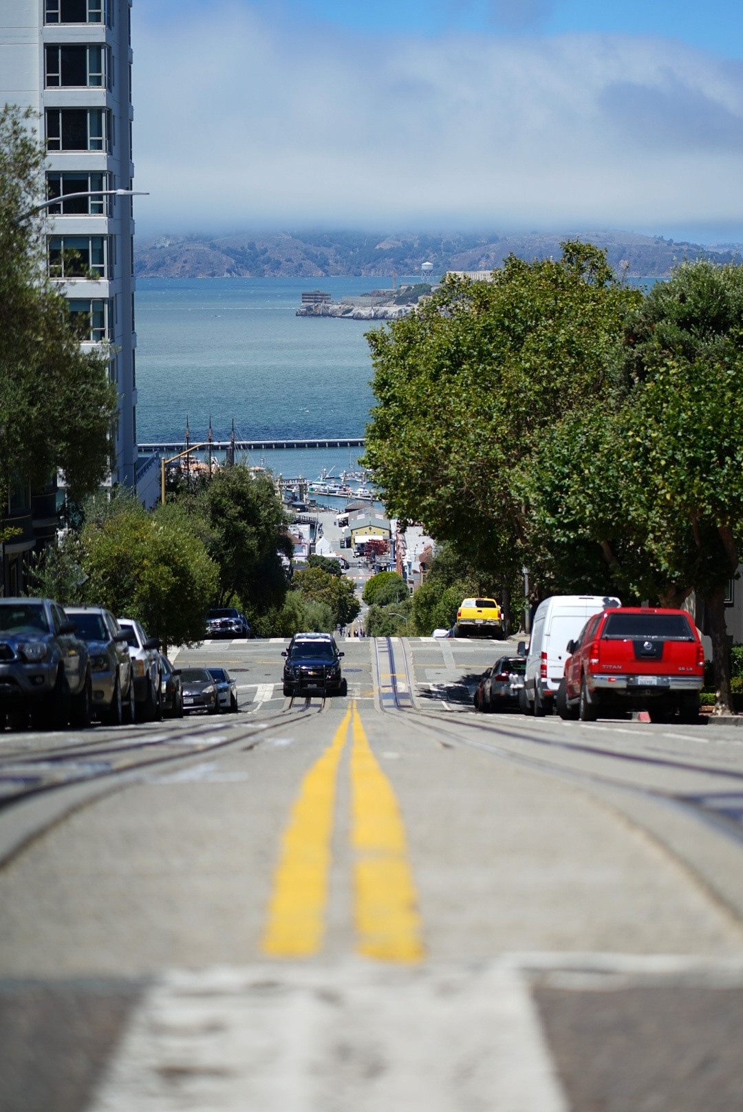 USA — SAN FRANCISCO. AnatoliiVolf