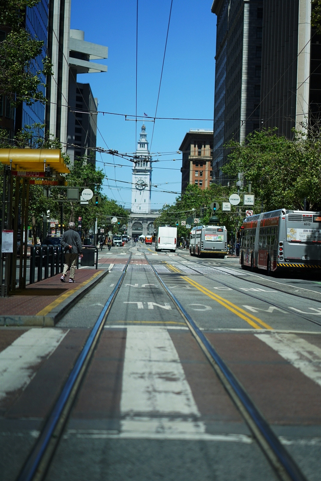 USA — SAN FRANCISCO. AnatoliiVolf