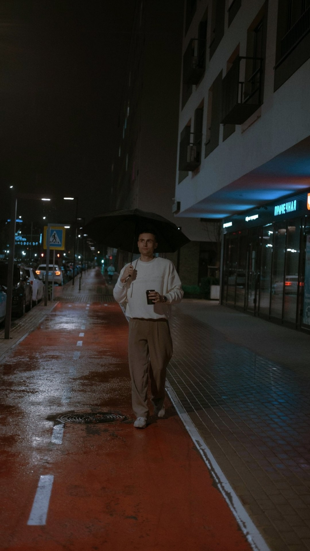 ANDREY. Художественный фотограф в Тюмени Валерия Шульман