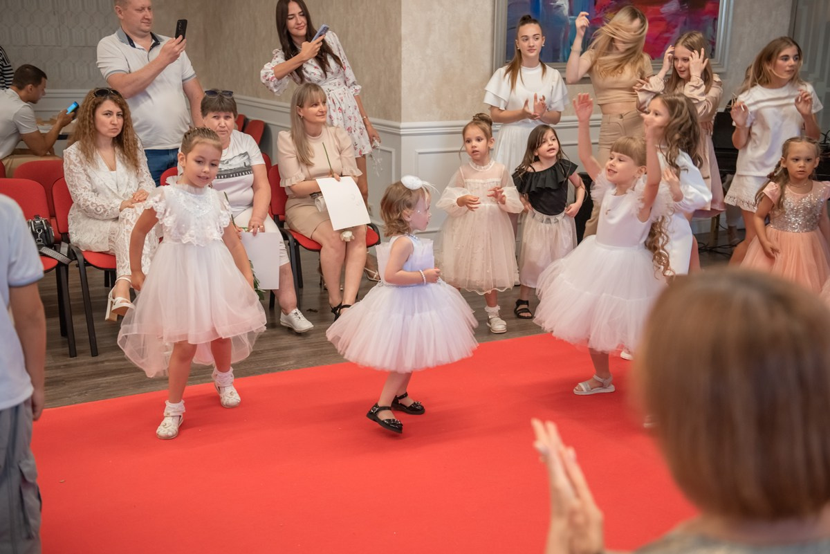 Выпускной HAPPYkids 2023. Семейный и коммерческий фотограф в Сочи Александр Бодунов