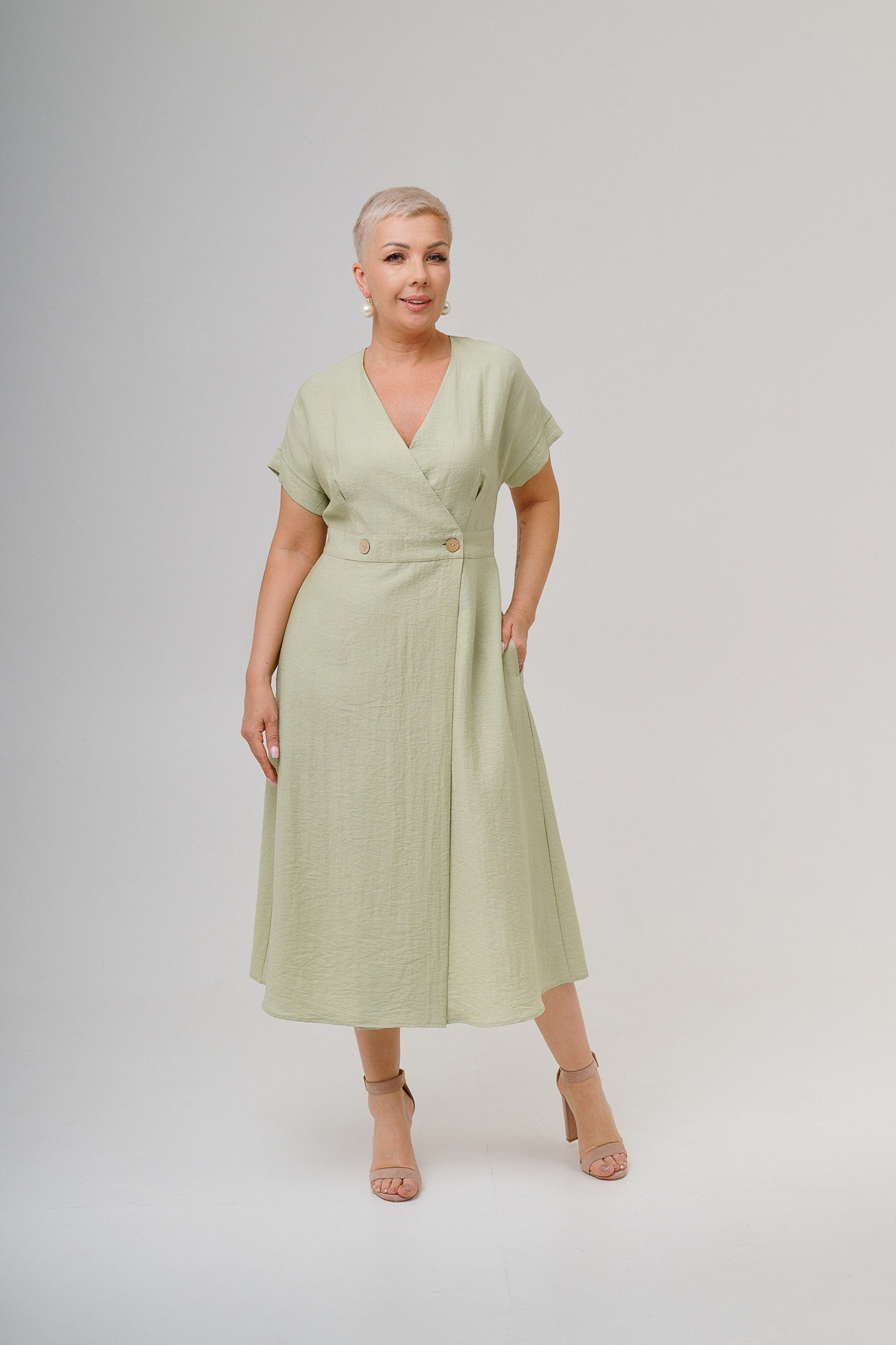 Танита 25. Репортажный фотограф в Кирове Сергей Дудин