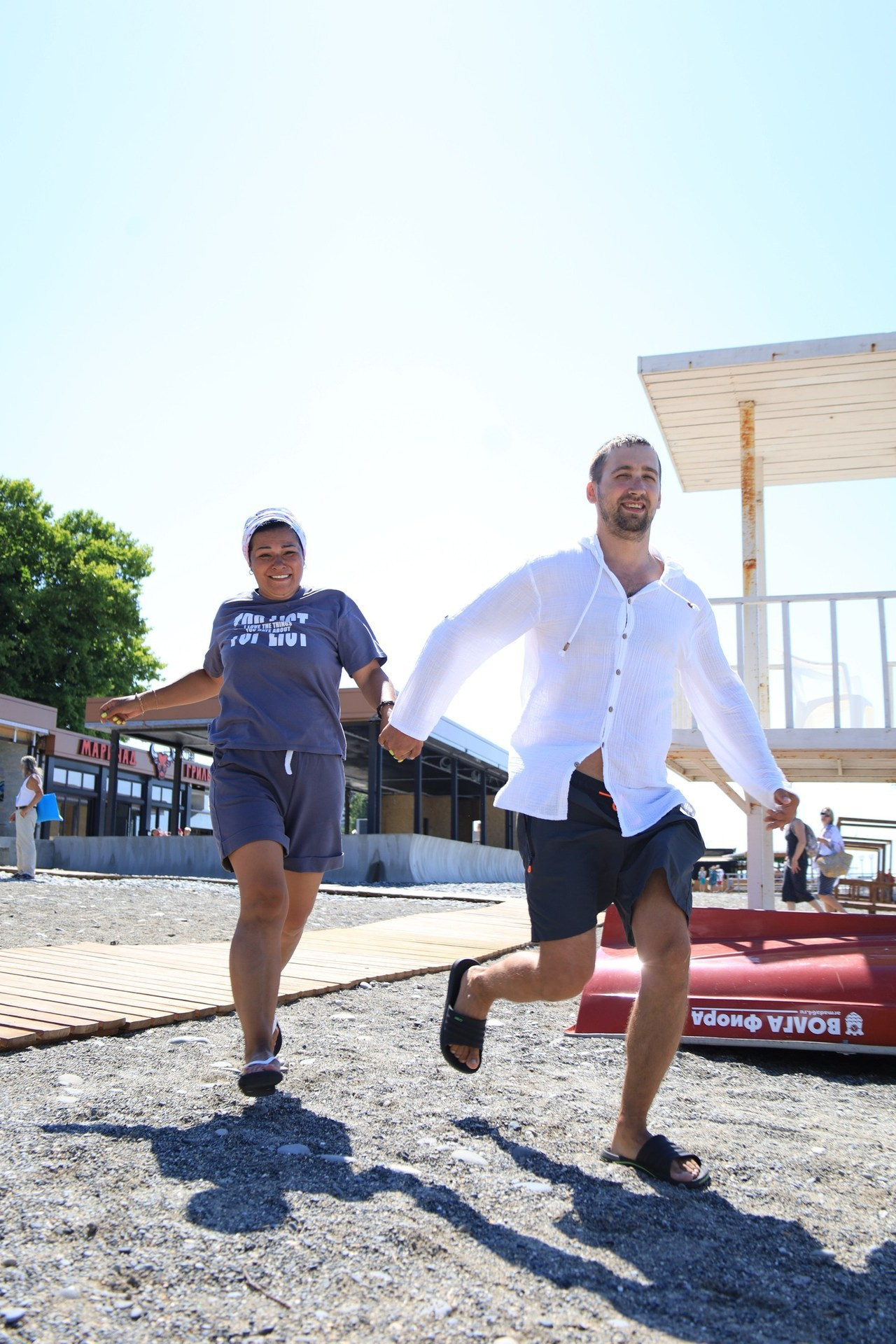 Отзывы. Фотограф в Сочи