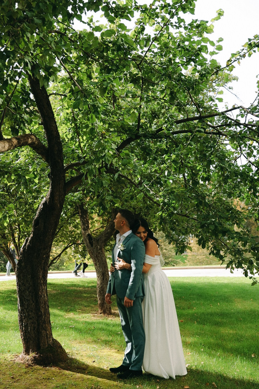 Саша и Лида. Фотограф Нижний Новгород