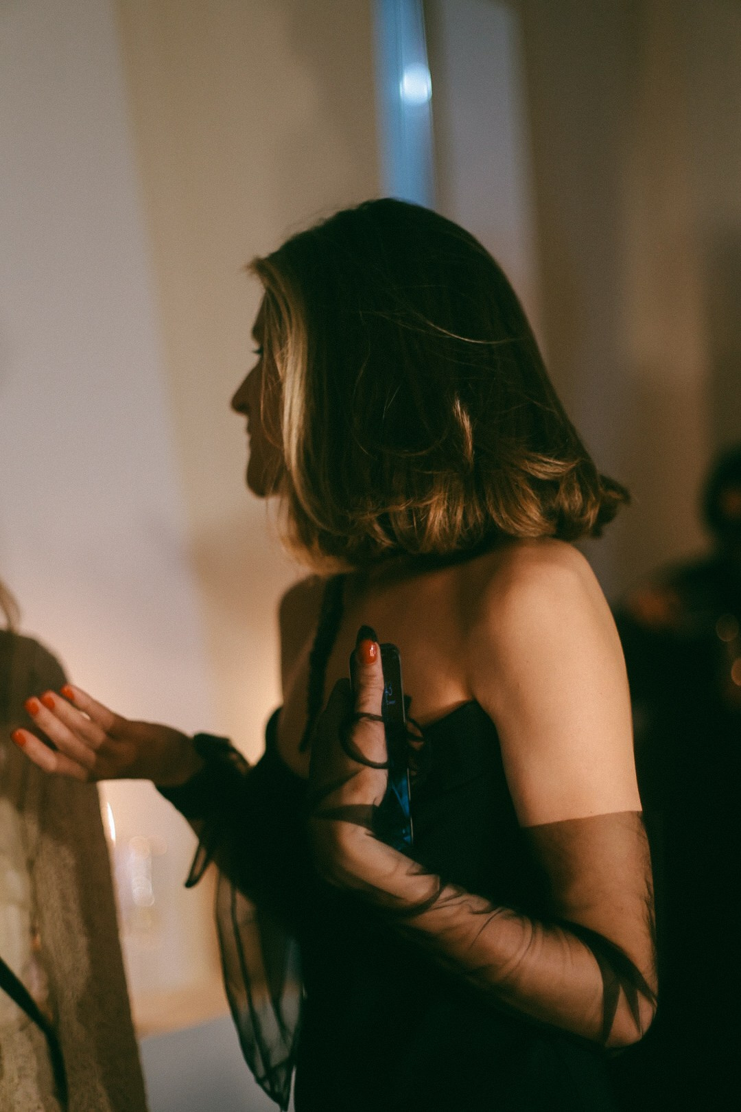 MASQUERADE. Фотограф Нижний Новгород