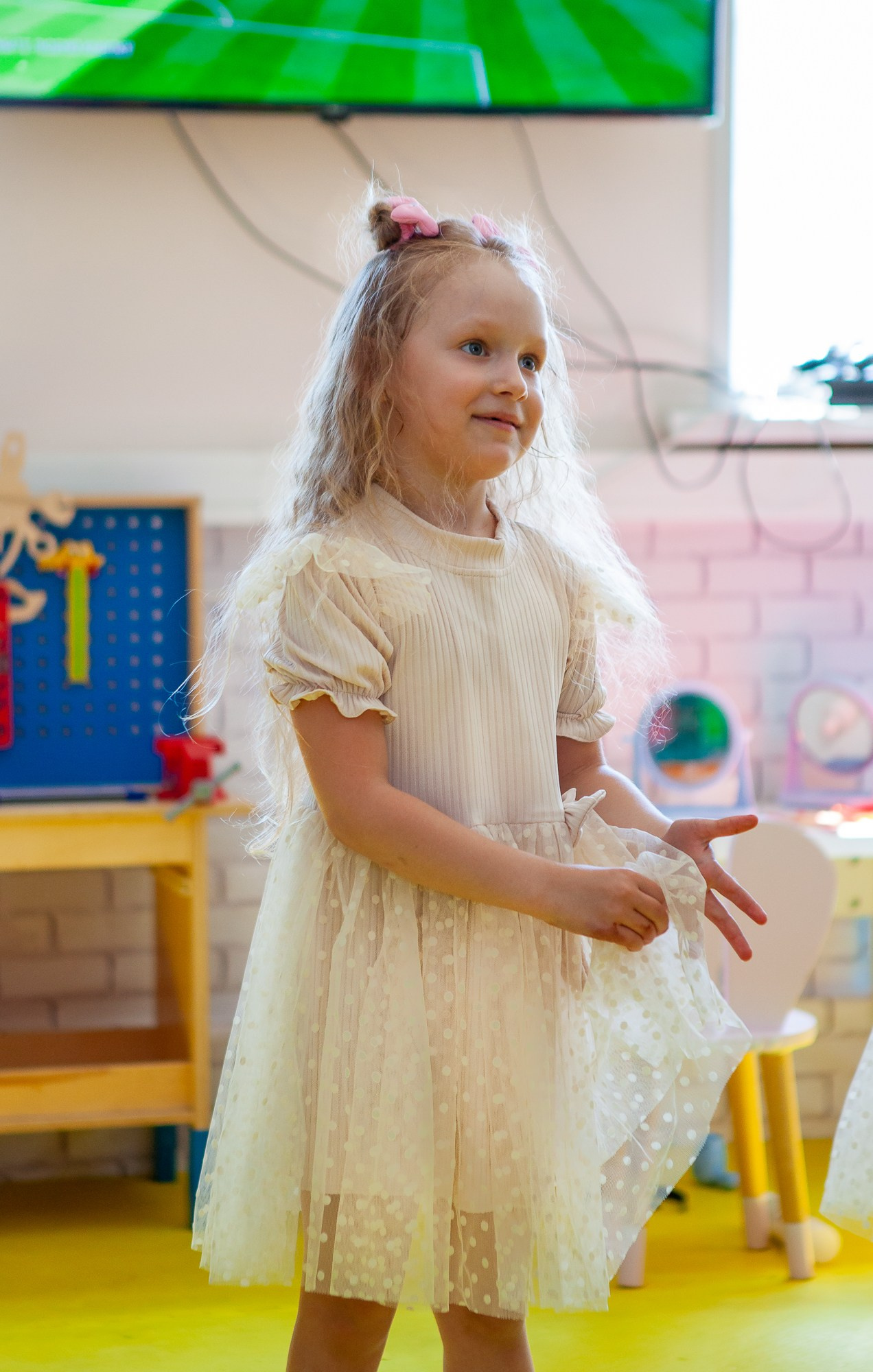 Двойняшки. Фотограф Анастасия Лёвушкина