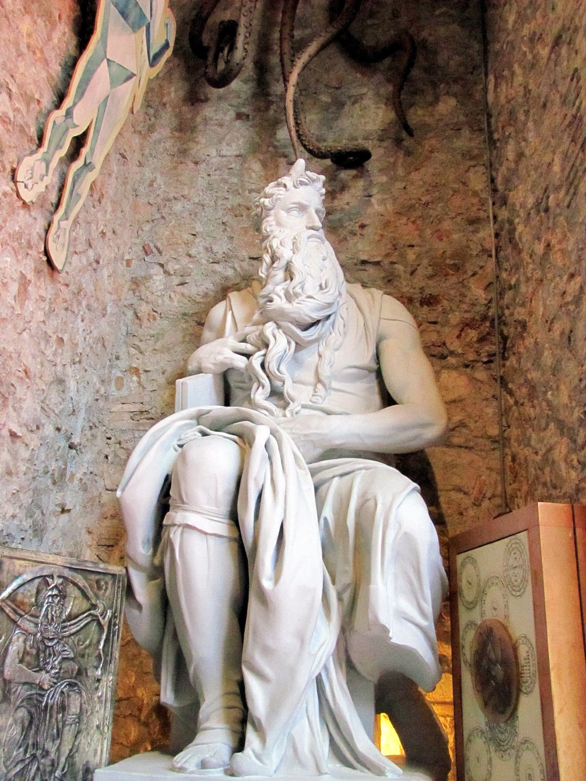 Каталония: музей Сальвадора Дали в Фигерасе. Дарья Письменюк / Darya Leitstern — фотограф, музыкант, журналист, путешественник