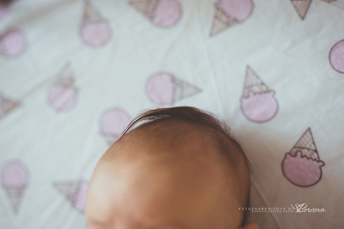 Ева lifestyle. Фотограф новорожденных в Магнитогорске Ксюша Борисова