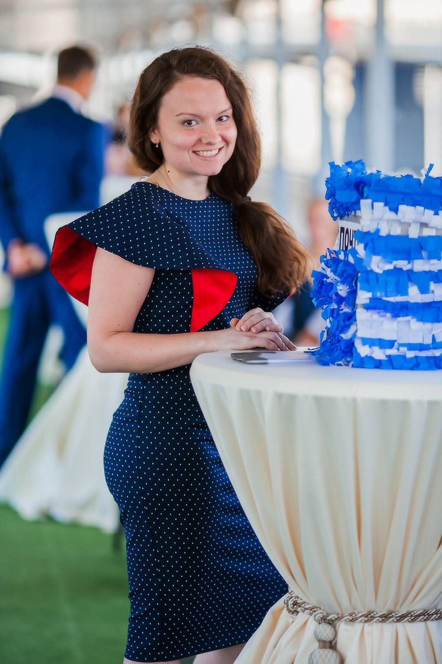 Фотосъемка корпоратива автодор. Репортажный фотограф Борис Геер