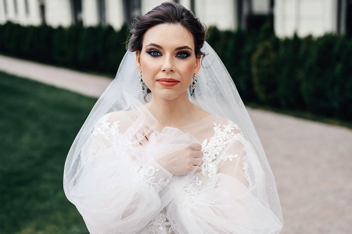 Андрей & Лена. Свадебный и семейный фотограф в Новосибирске — Алексей Гаврилов