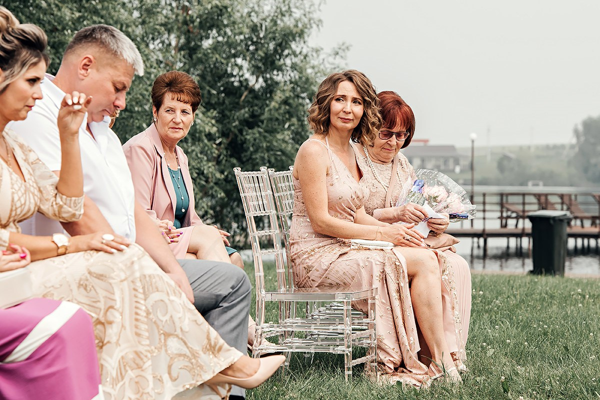 Макс & Аня. Свадебный и семейный фотограф в Новосибирске — Алексей Гаврилов