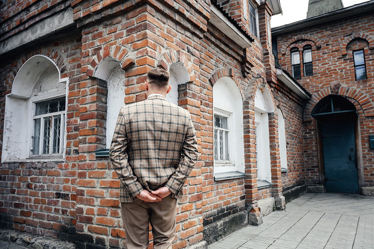 Андрей & Лена. Свадебный и семейный фотограф в Новосибирске — Алексей Гаврилов