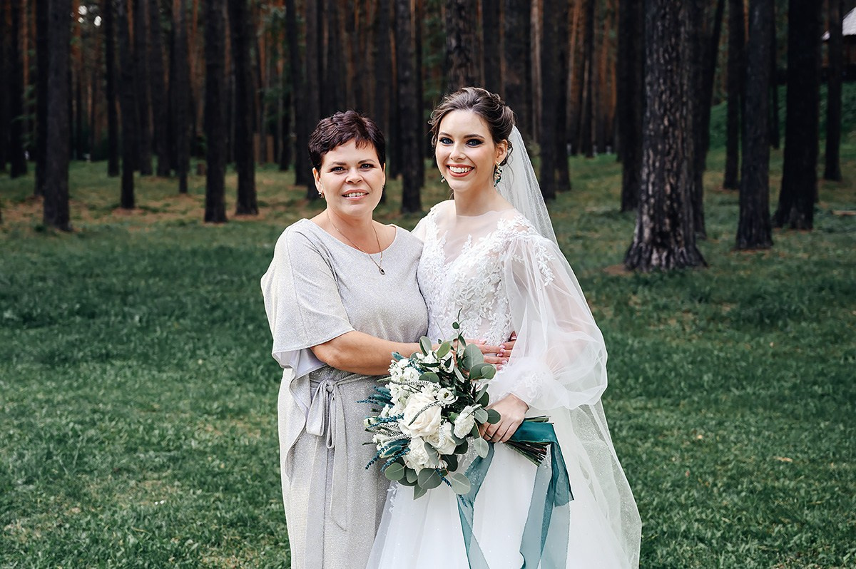 Андрей & Лена. Свадебный и семейный фотограф в Новосибирске — Алексей Гаврилов