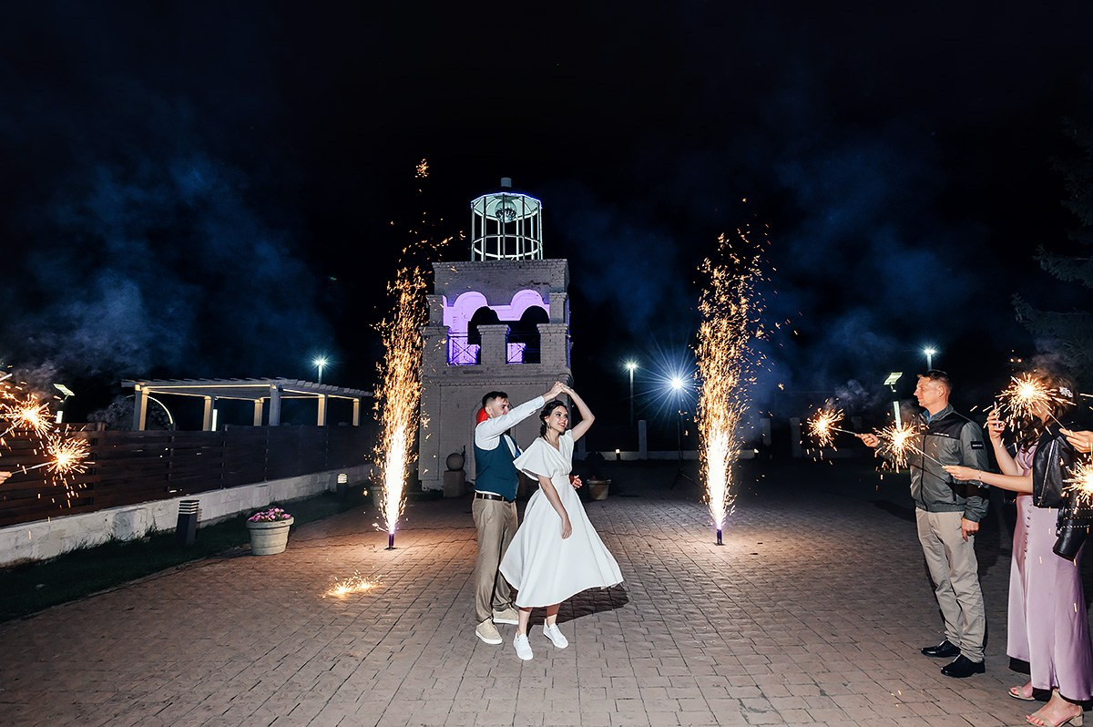 Андрей & Лена. Свадебный и семейный фотограф в Новосибирске — Алексей Гаврилов