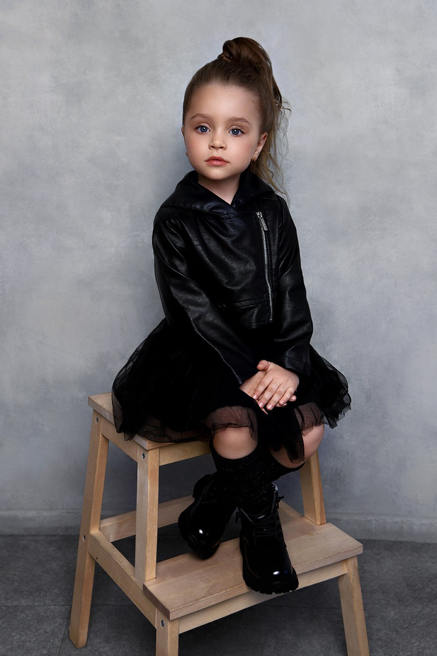 Александра, 6 лет. KED Production — продакшн из СПб. Создаём фото, видео и контент, который помогает брендам и селлерам продавать больше